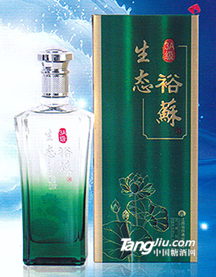 42°生態(tài)裕蘇·3A 480ml