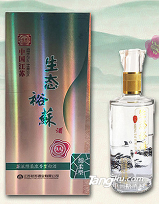 42°生態(tài)裕蘇·9A 500ml