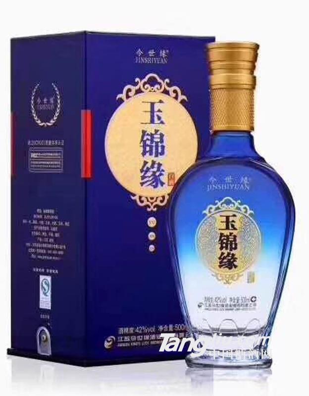 42°玉錦緣-500ml