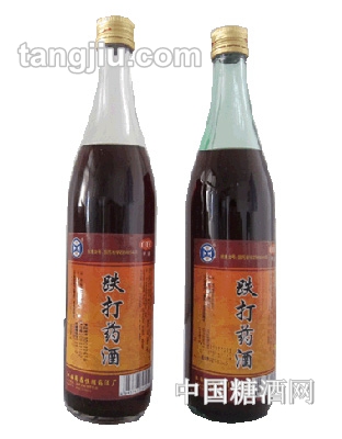 跌打藥酒-500ml