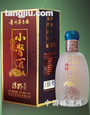 小醬酒（淳樸）