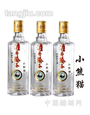 小熊貓酒