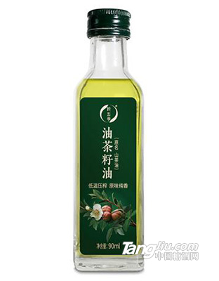 山茶油（精品迷你裝）