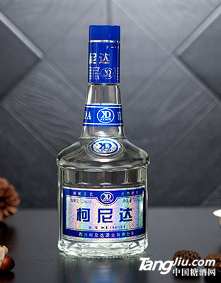 柯尼達原漿酒52度（藍色盒）500ml