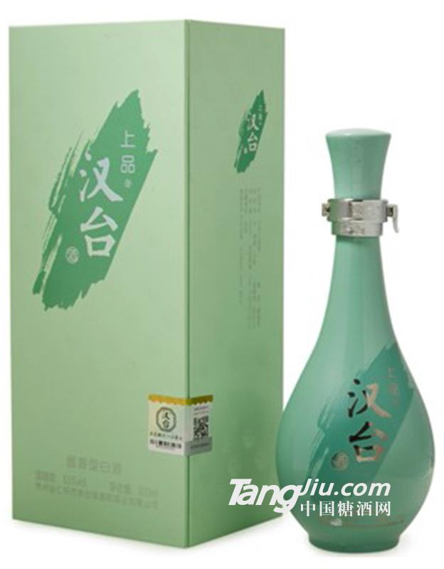 漢臺(tái)筆觸上品500ml