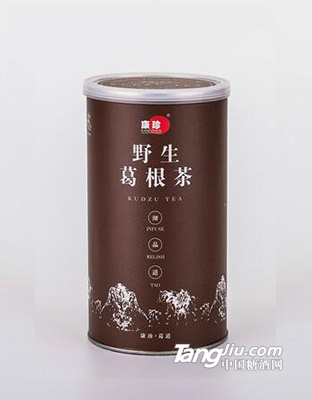 野生葛根茶