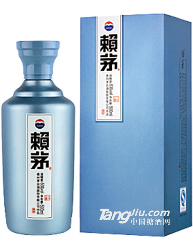 53°賴(lài)茅一代工醬 500ml