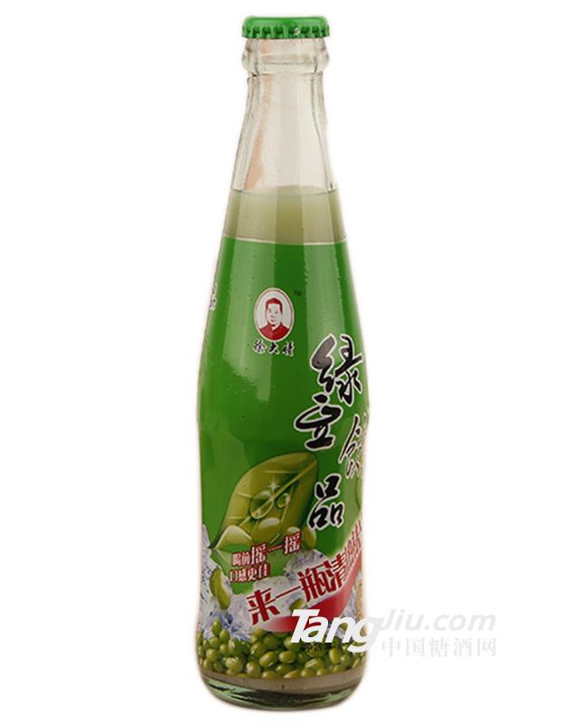 綠豆飲品-238ml