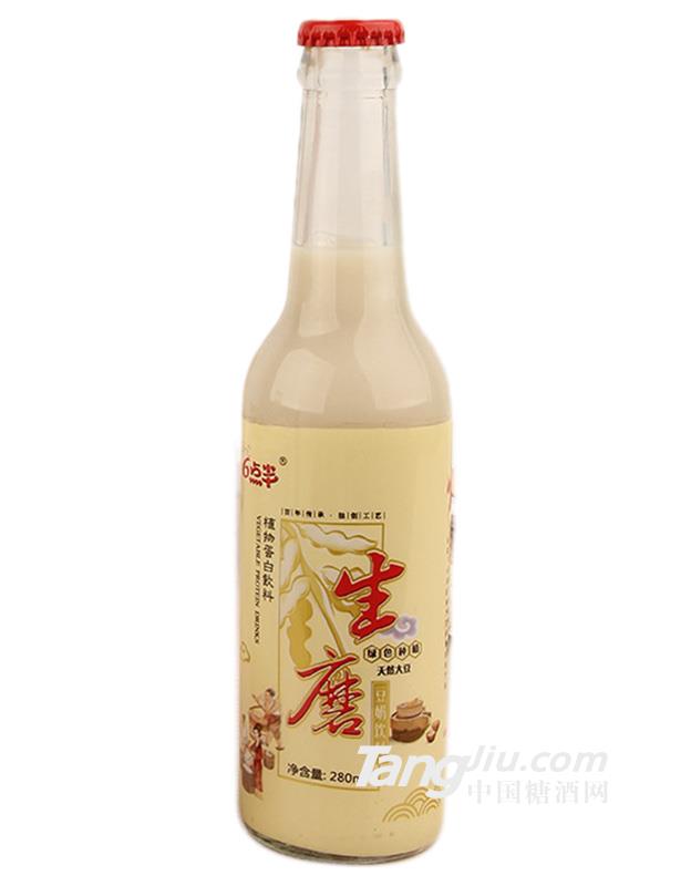 生磨豆?jié){-280ml