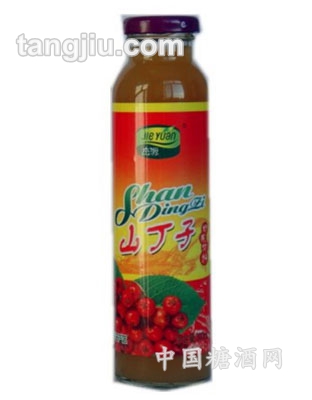 山丁子汁300ml