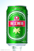 供應珠江純生啤酒10&#176;批發