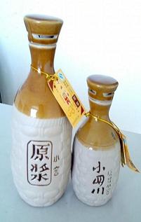 原漿小窖125ml