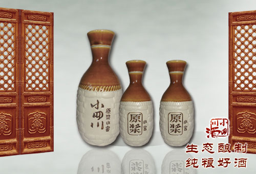 原漿小窖220ml