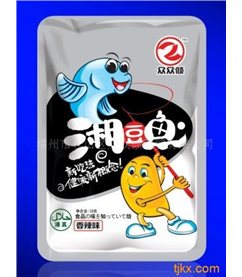 湘豆魚