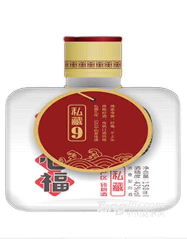 42°口福心福私藏9-150ml