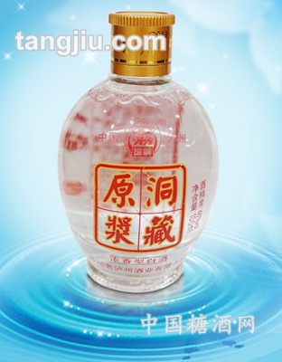 洞藏原漿小酒100ml