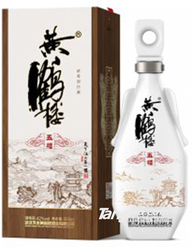 更上層樓 五樓 500ml