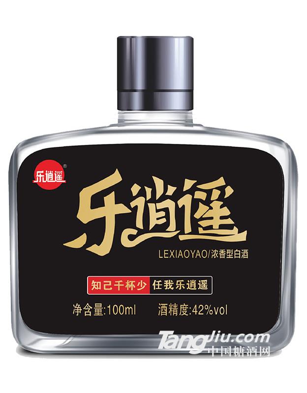 樂逍遙智慧小酒100ml