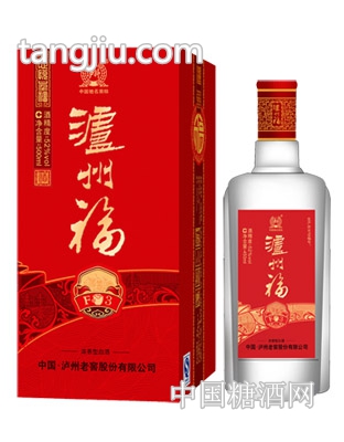 瀘州福酒Fu3