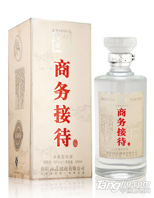 杜康商務(wù)酒