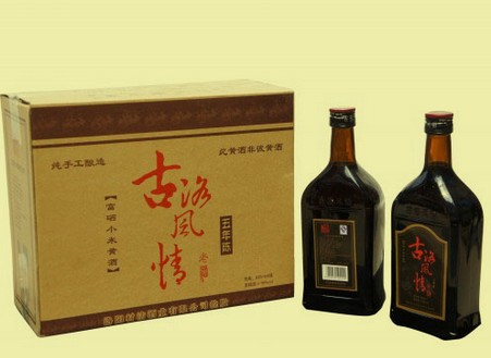 乳酸菌在黃酒中的作用-洛陽村沽酒業小米黃酒