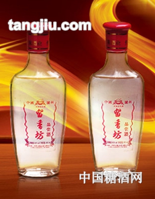 留香坊酒品嘗酒125ml