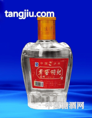 瀘糧老窖小酒250ml