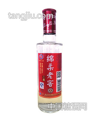 綿柔老窖酒