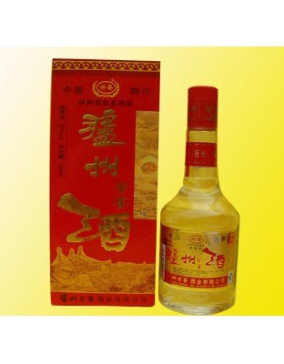 瀘州圣窖酒3