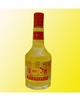 瀘州圣窖酒4