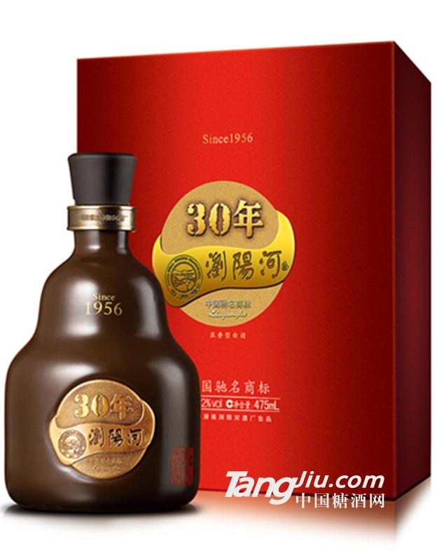 30年年份酒 475ml