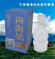 供應悶倒驢，內蒙古酒60&#176;悶倒驢，悶倒驢酒西安總