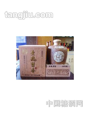 壹號醬香三十年陳1500ml