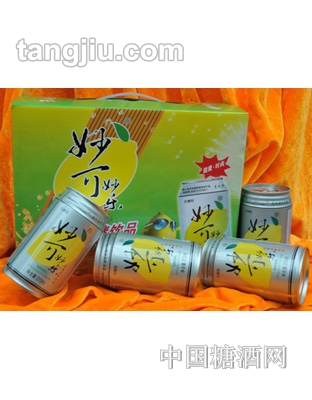 妙可妙樂飲品245ml