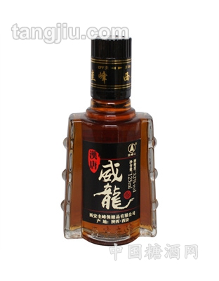 漢唐威龍酒125ML簡(jiǎn)裝