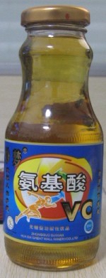 妙夢氨基酸