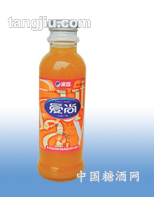 愛尚沙棘汁12-380ml