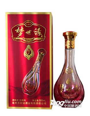 夢世緣酒M6-500ml