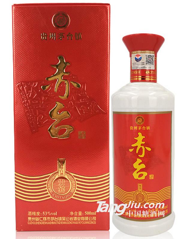 赤臺貴賓-500ml