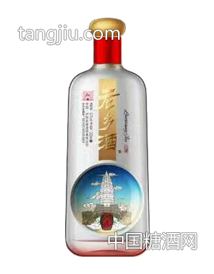 瀘州老鄉(xiāng)酒好彩家彩250ml