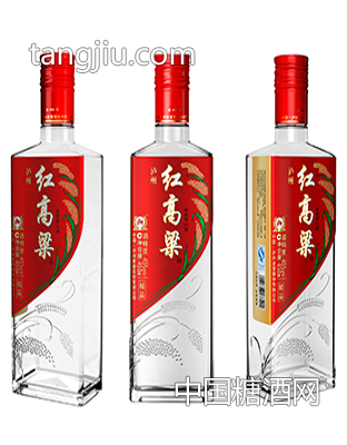 瀘州老窖紅高粱精品