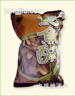 鮑魚酥(400g)