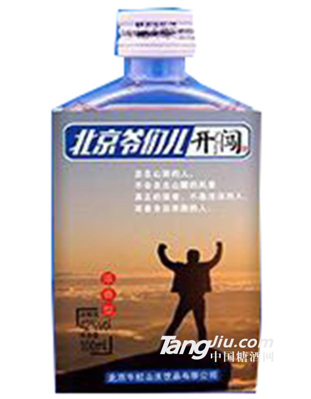 42度北京爺們兒（系列小酒2）100ml