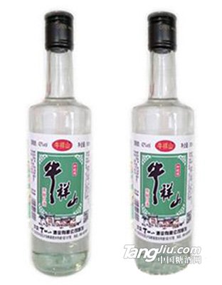 牛祥山-陳釀白酒升級(jí)版-250ml