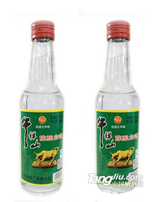 牛祥山-陳釀白酒-250ml