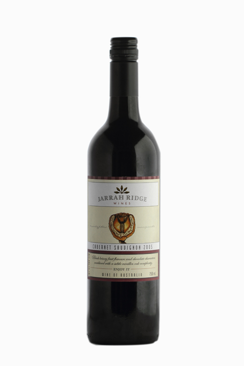 杰拉山谷赤霞珠干紅葡萄酒  JARRAH RIDGE CABERNET SA