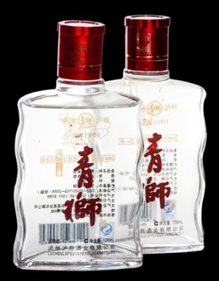 青獅小酒