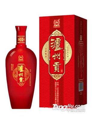 瀘州老窖瀘州貴500ml