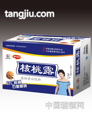 情有獨(dú)鐘核桃露箱子白仁核桃加申請(qǐng)?zhí)?4