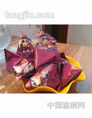 膨化食品小怪薯?xiàng)l